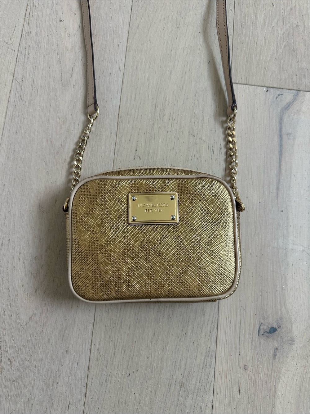 Michael Kors Crossbody Bag - Picture 2 of 4